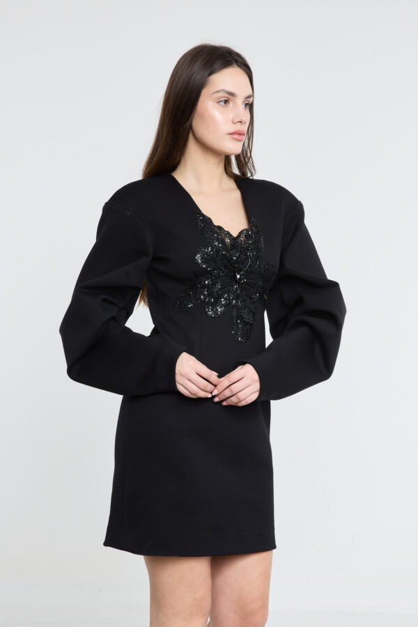 Dress GIADA FLOWER C