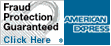 American Express Secure