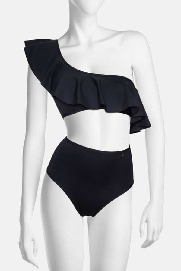SWIMSUIT BELINDA BLACK