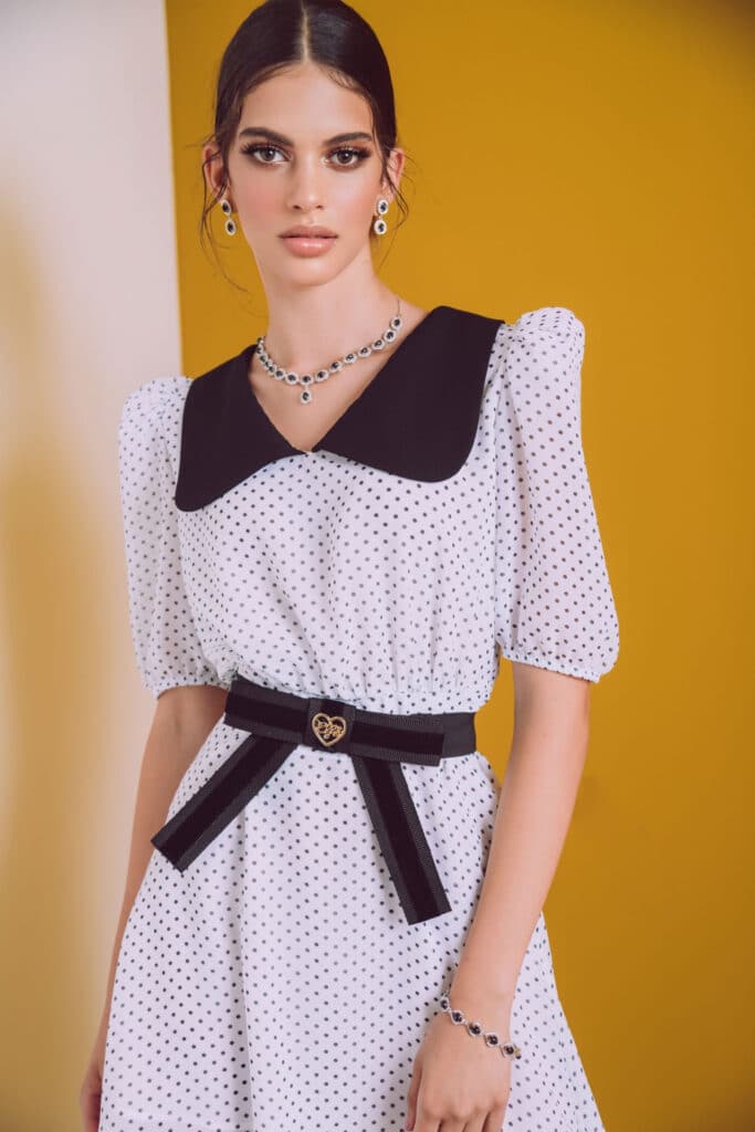 Haljina SOPHIE 