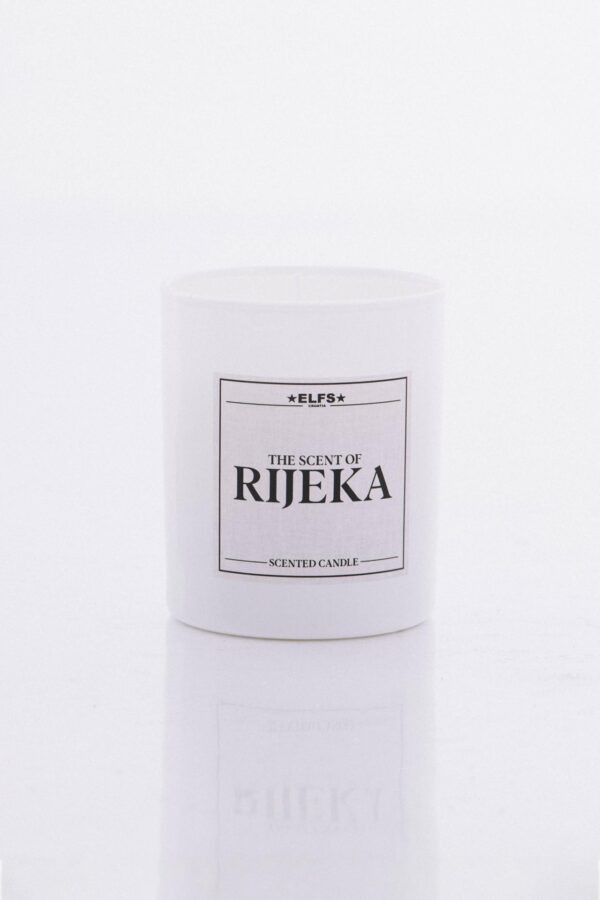 Mirisna svijeća RIJEKA