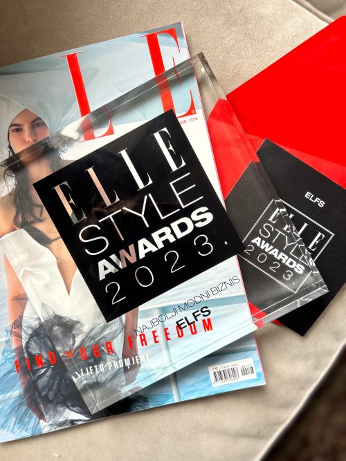 ELLE STYLE AWARDS 2023