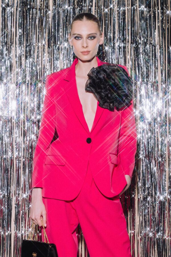 BLAZER FILIPA F