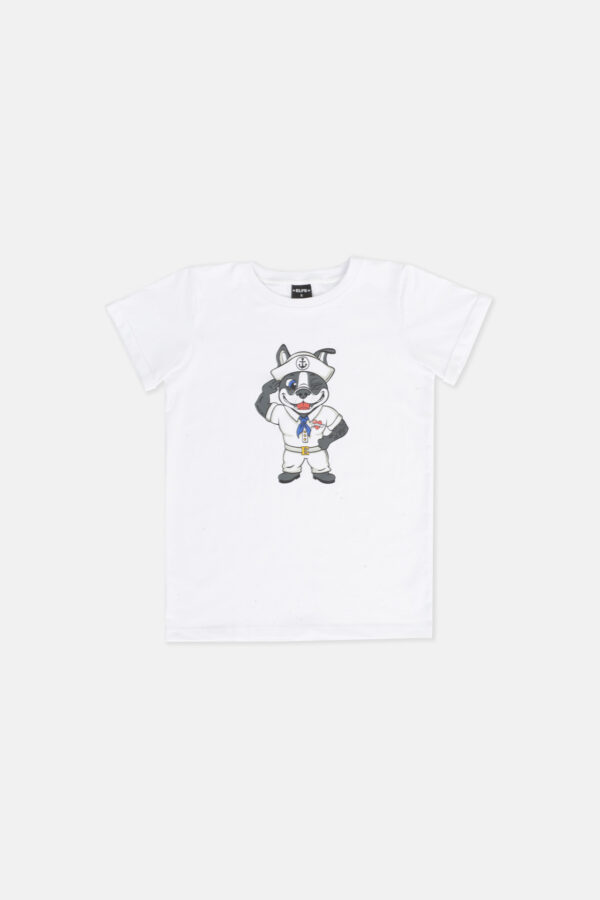 Female T-shirt MORNAR