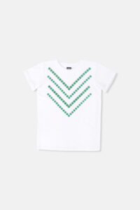 T-shirt GEOMETRIC B